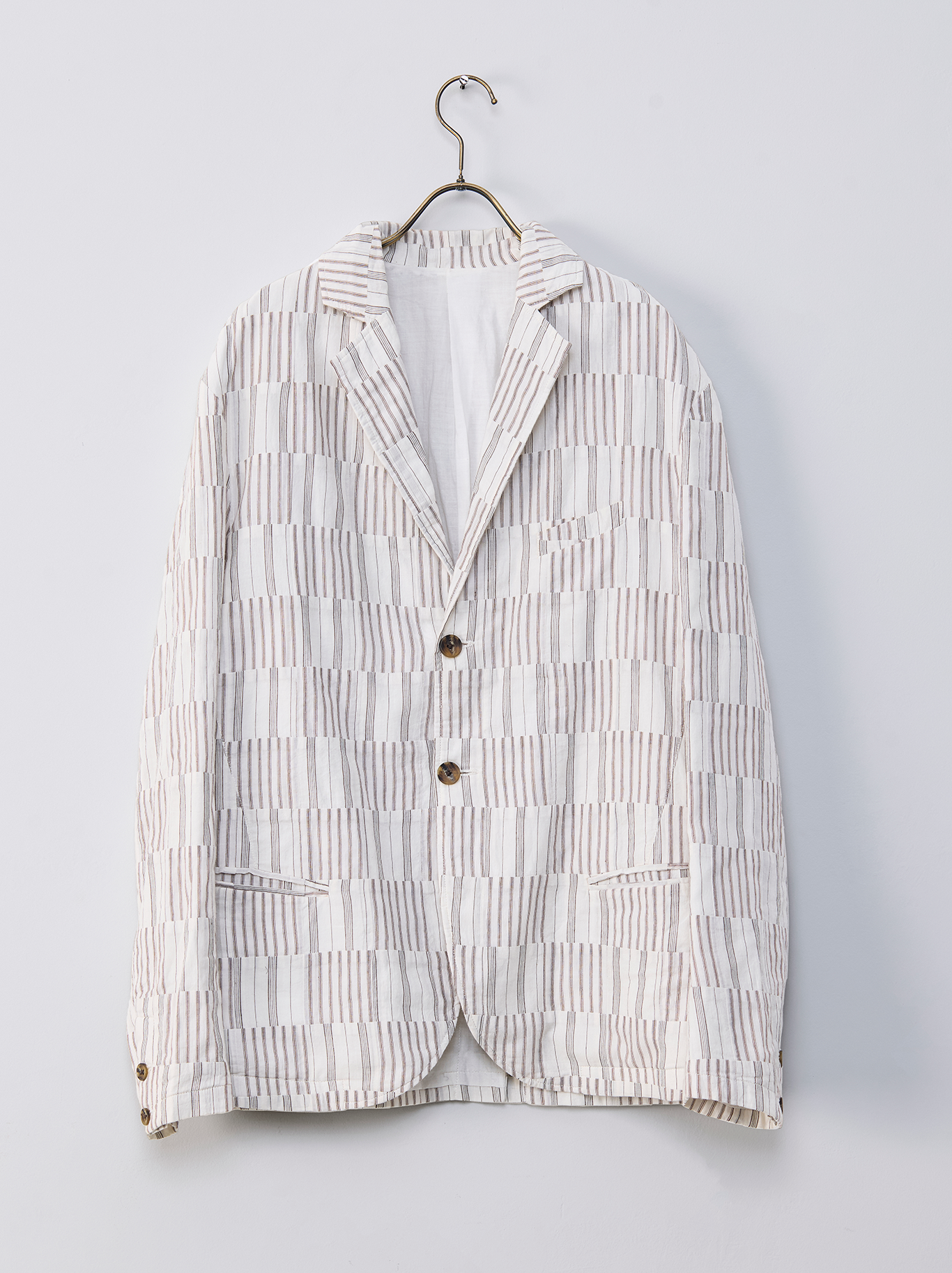 AS.024.05 CLASSIC JACKET