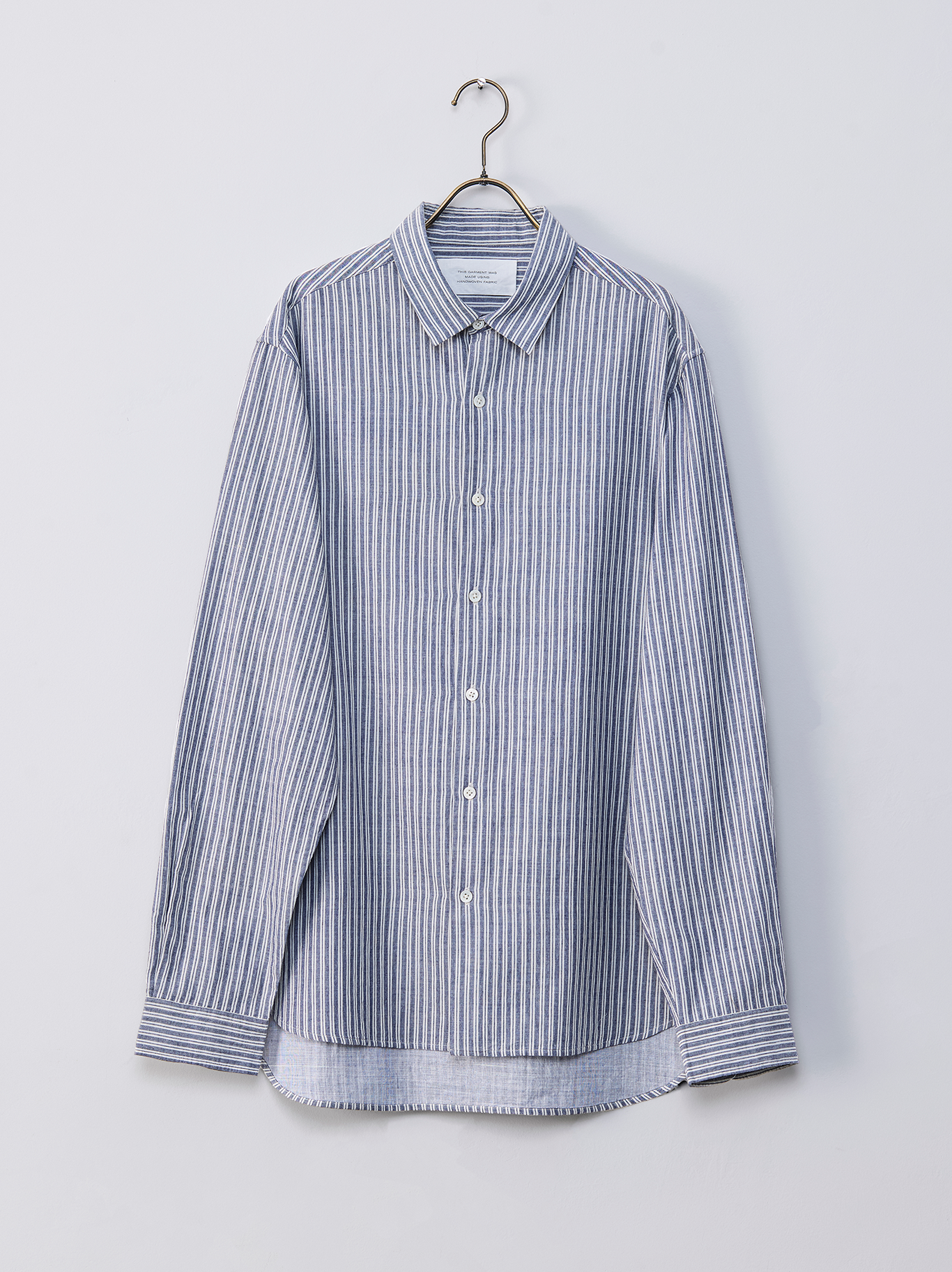 AS.024.69 CLASSIC SHIRT