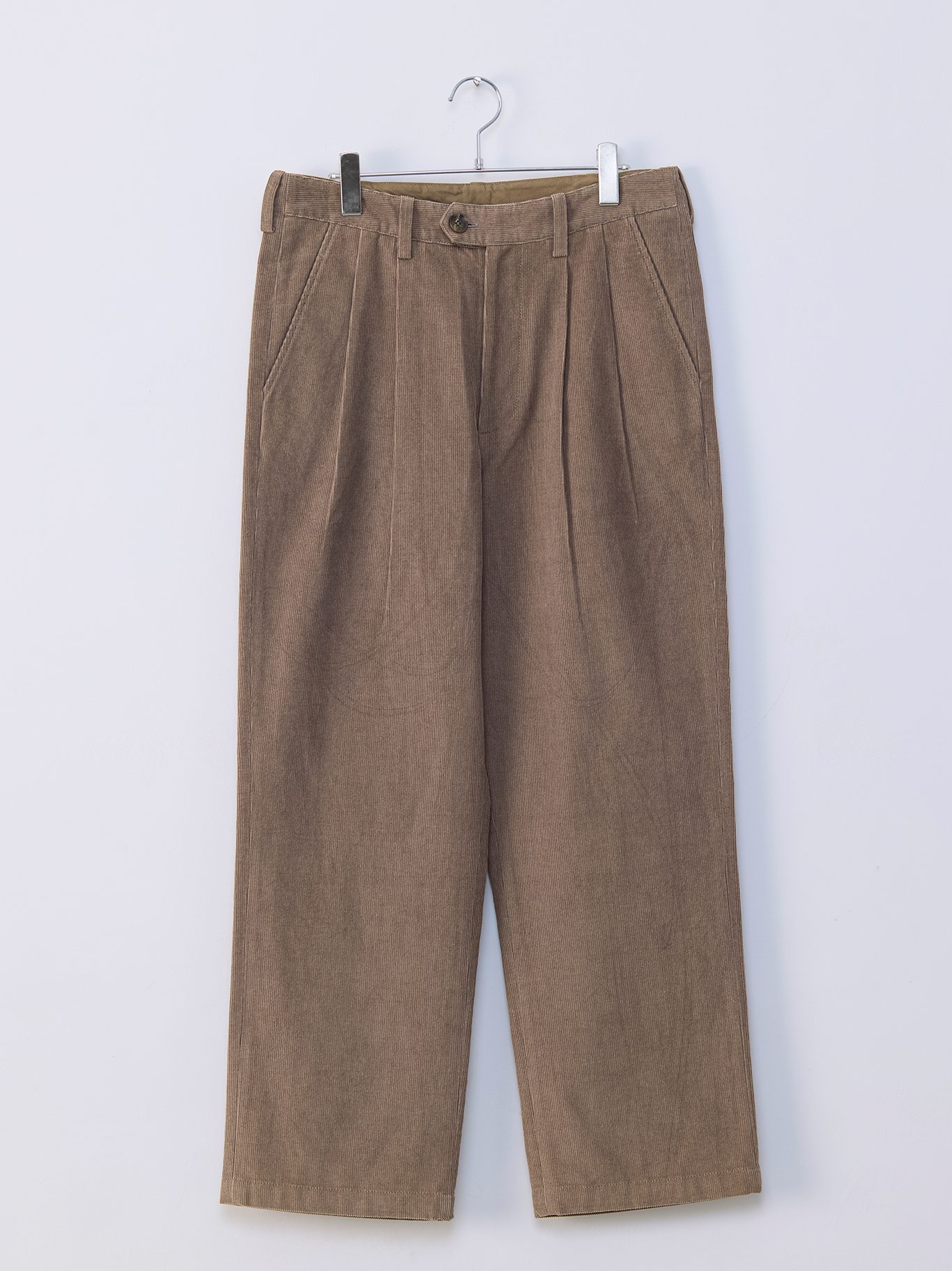 AS.024.36 CORDUROY PANTS