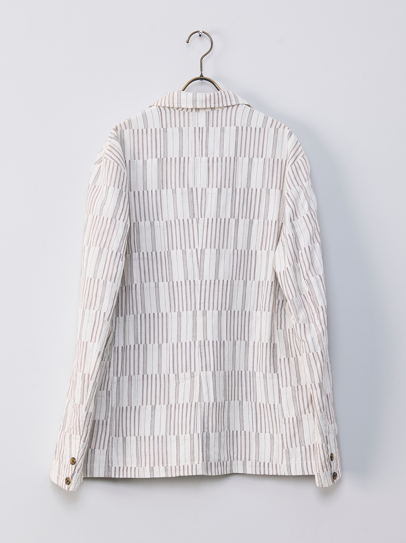 AS.024.05 CLASSIC JACKET