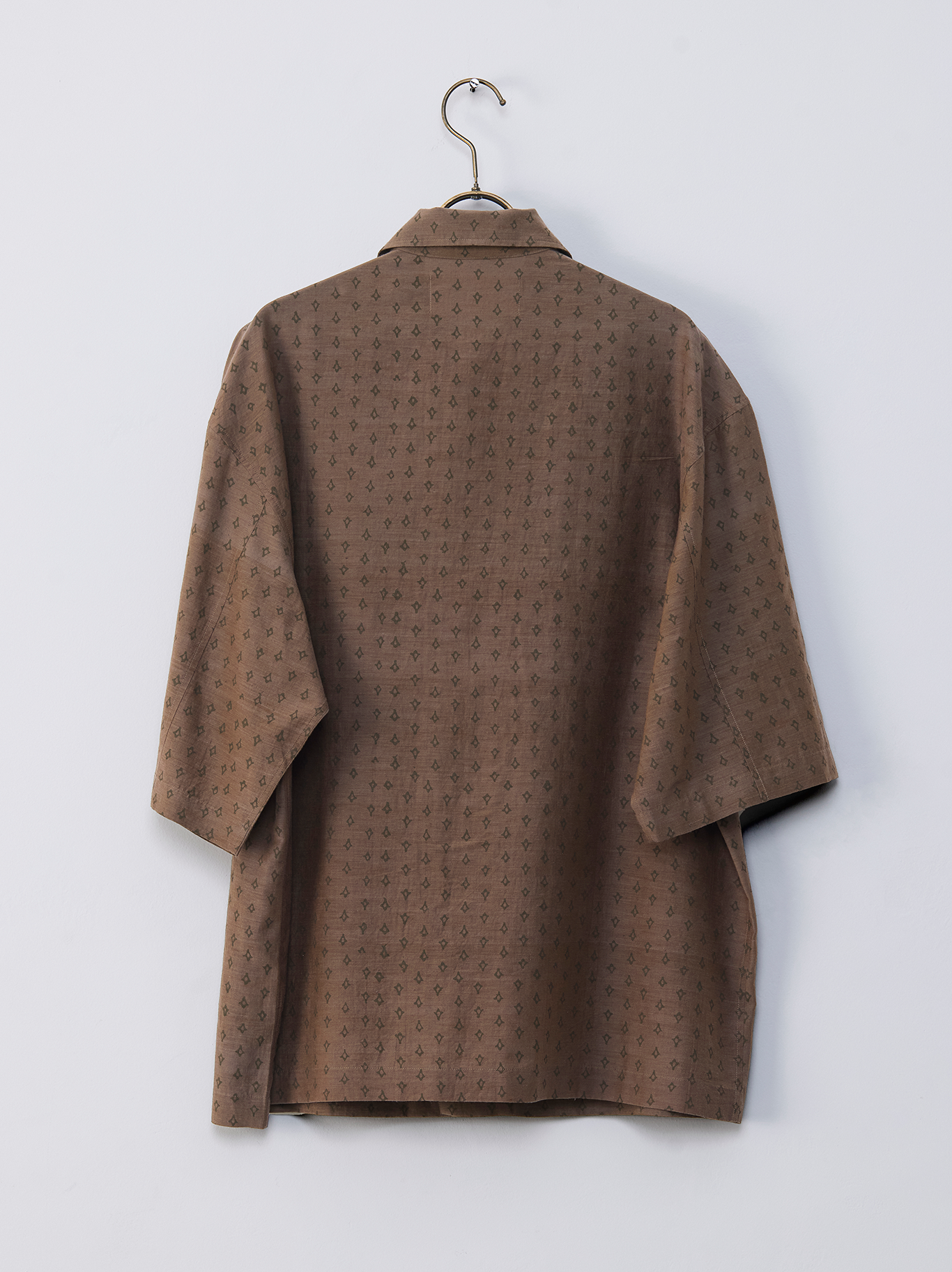 AS.024.80 CAMP SHIRT