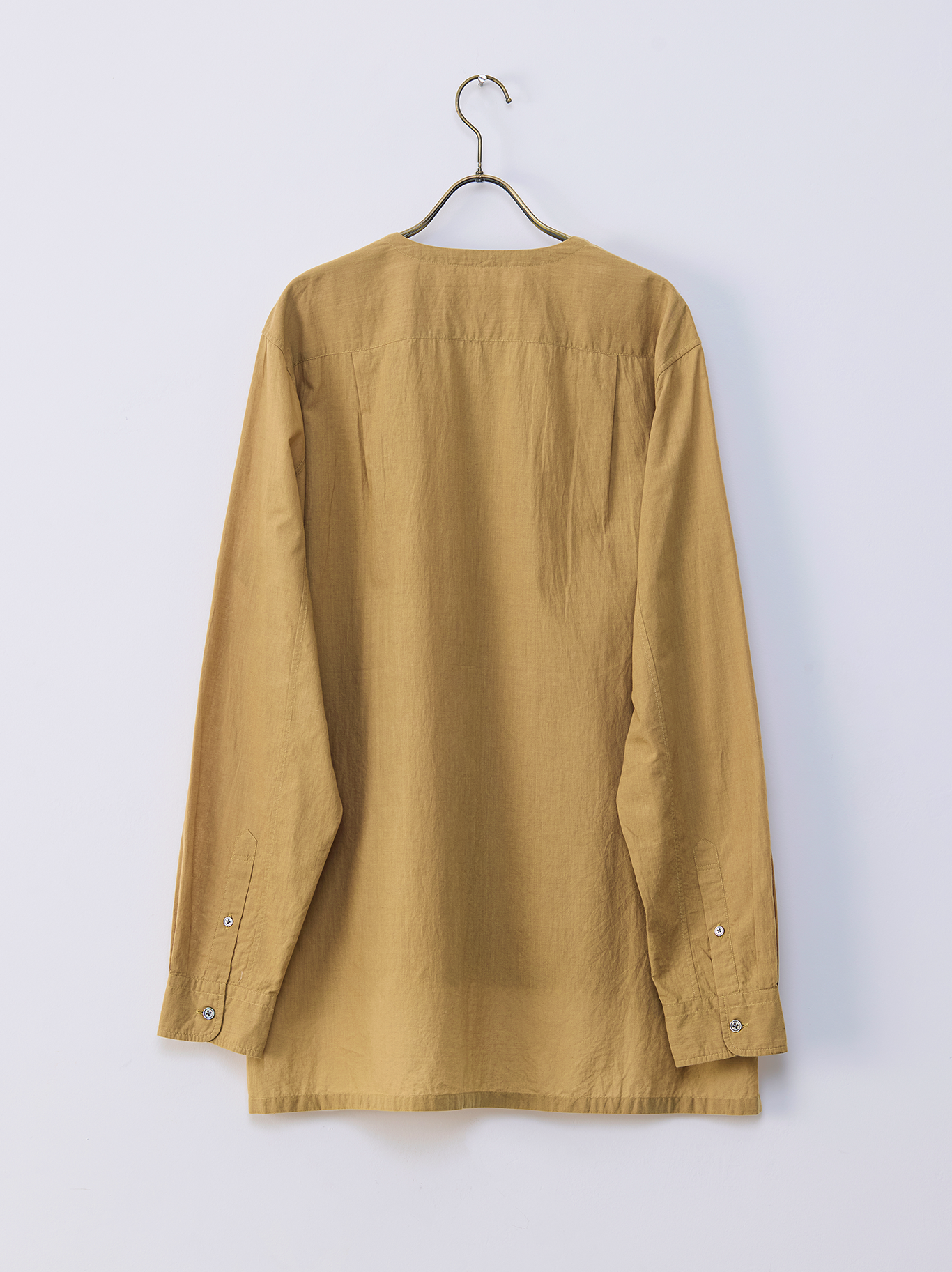 AS.024.73 APPLIQUÉ SHIRT