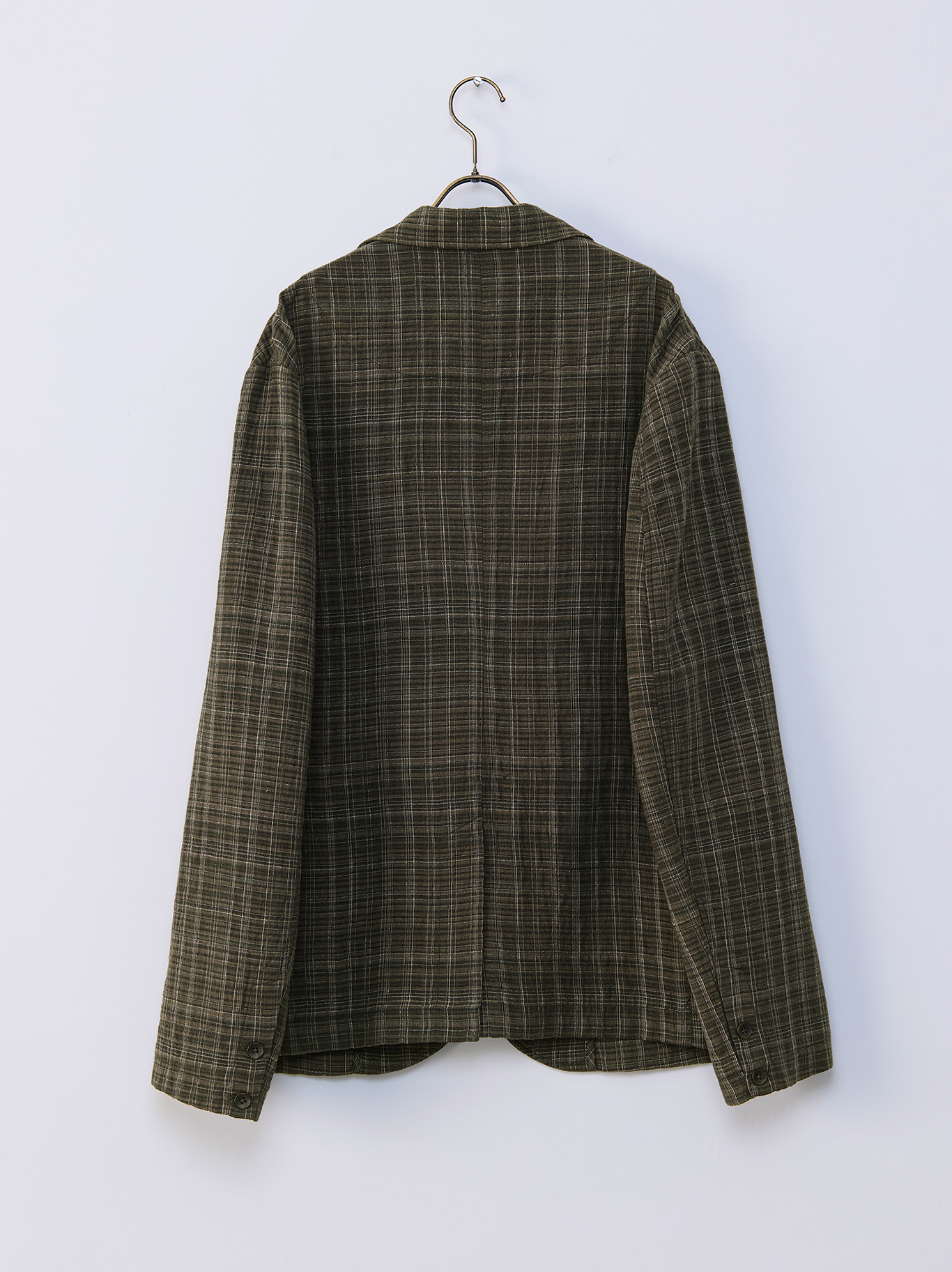 AS.024.104 CLASSIC JACKET