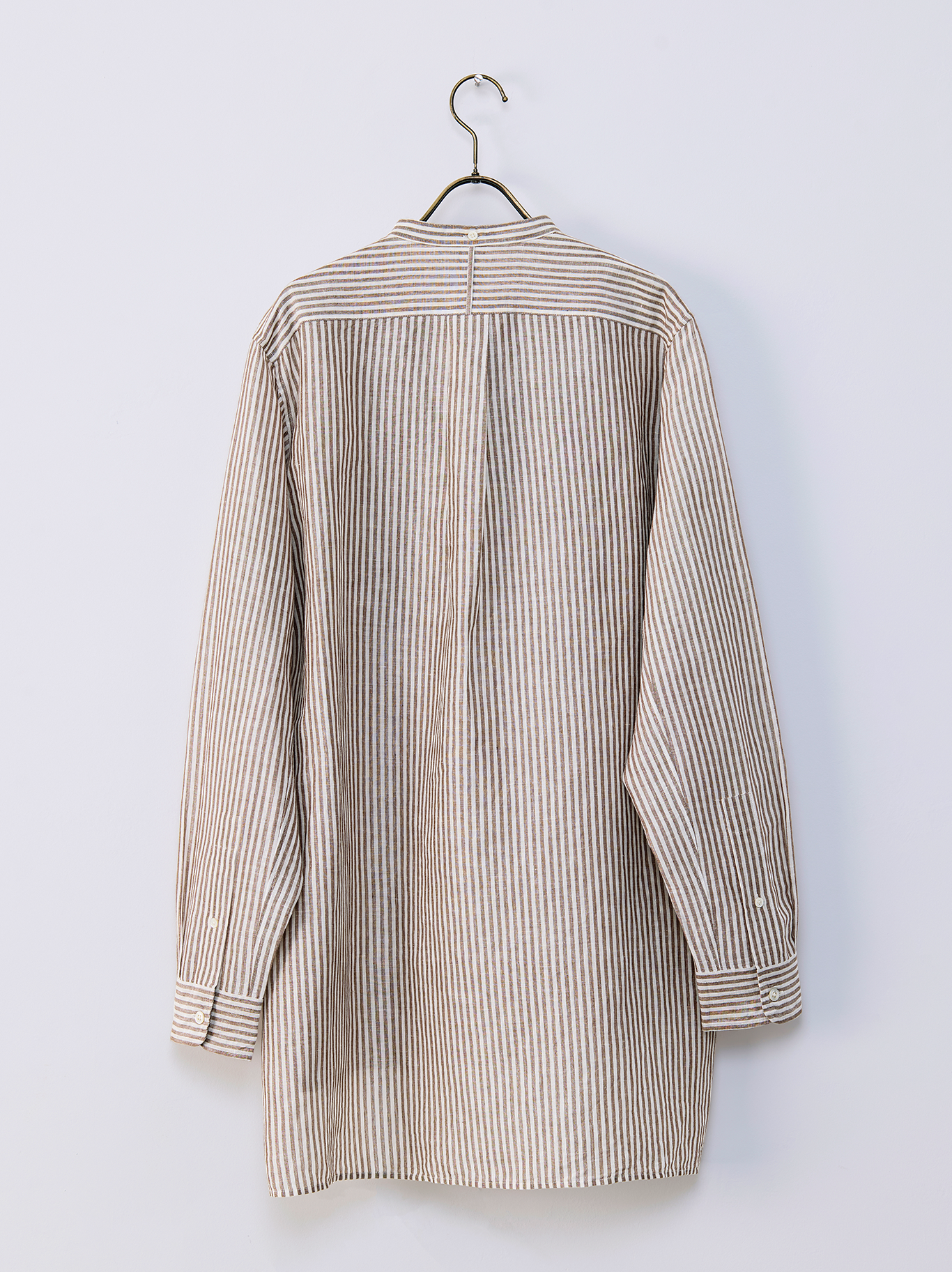 AS.024.53 LONG SHIRT