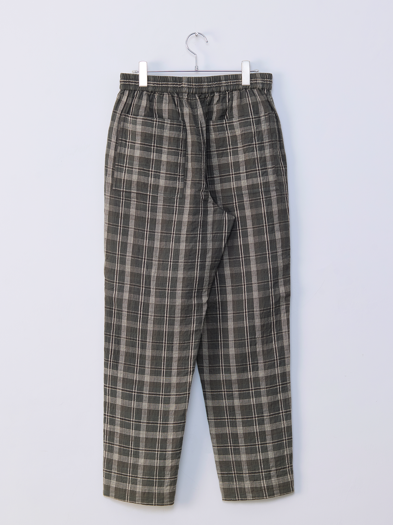 AS.024.24 TAPERED PANTS