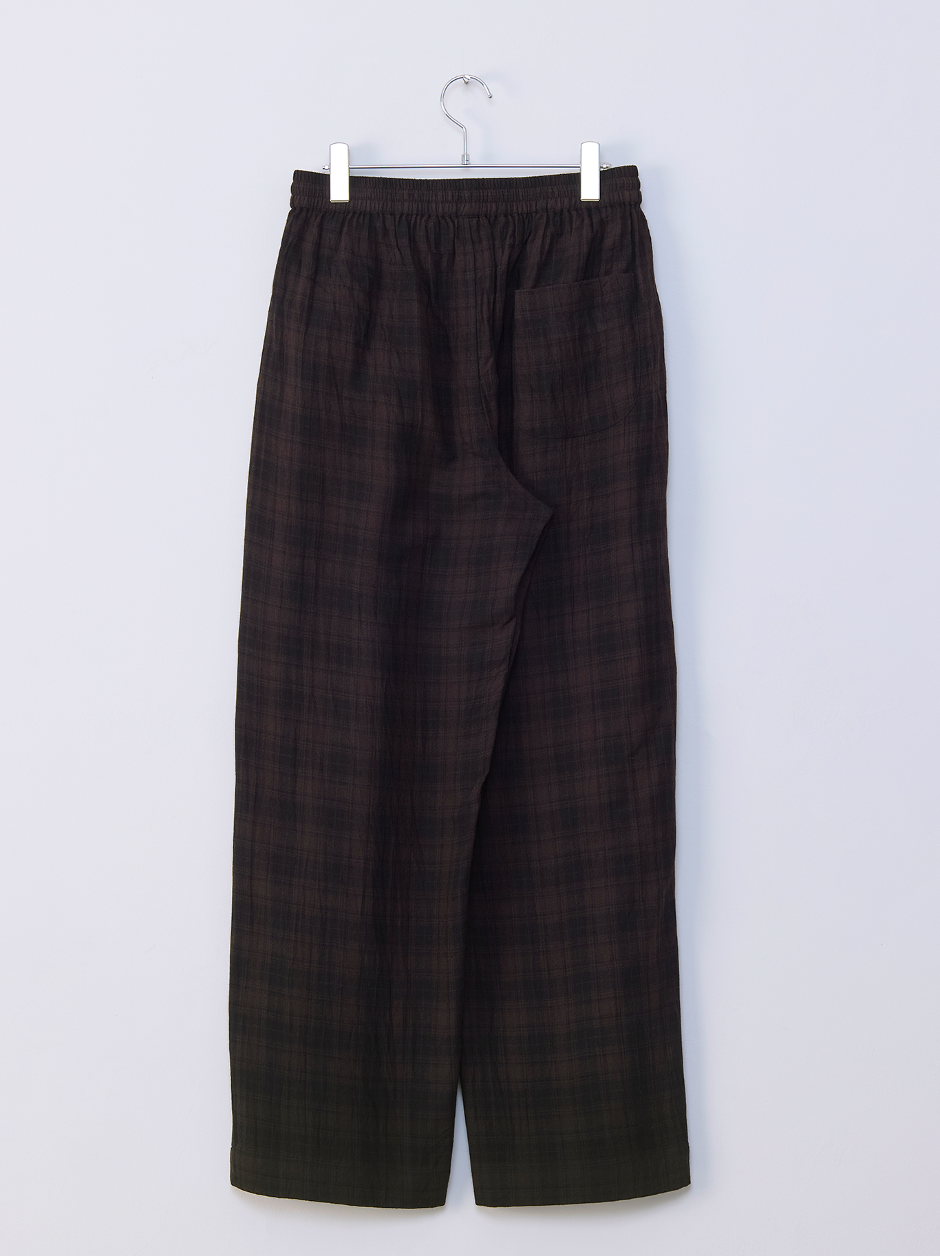 AS.024.31 DRAWSTRING PANTS