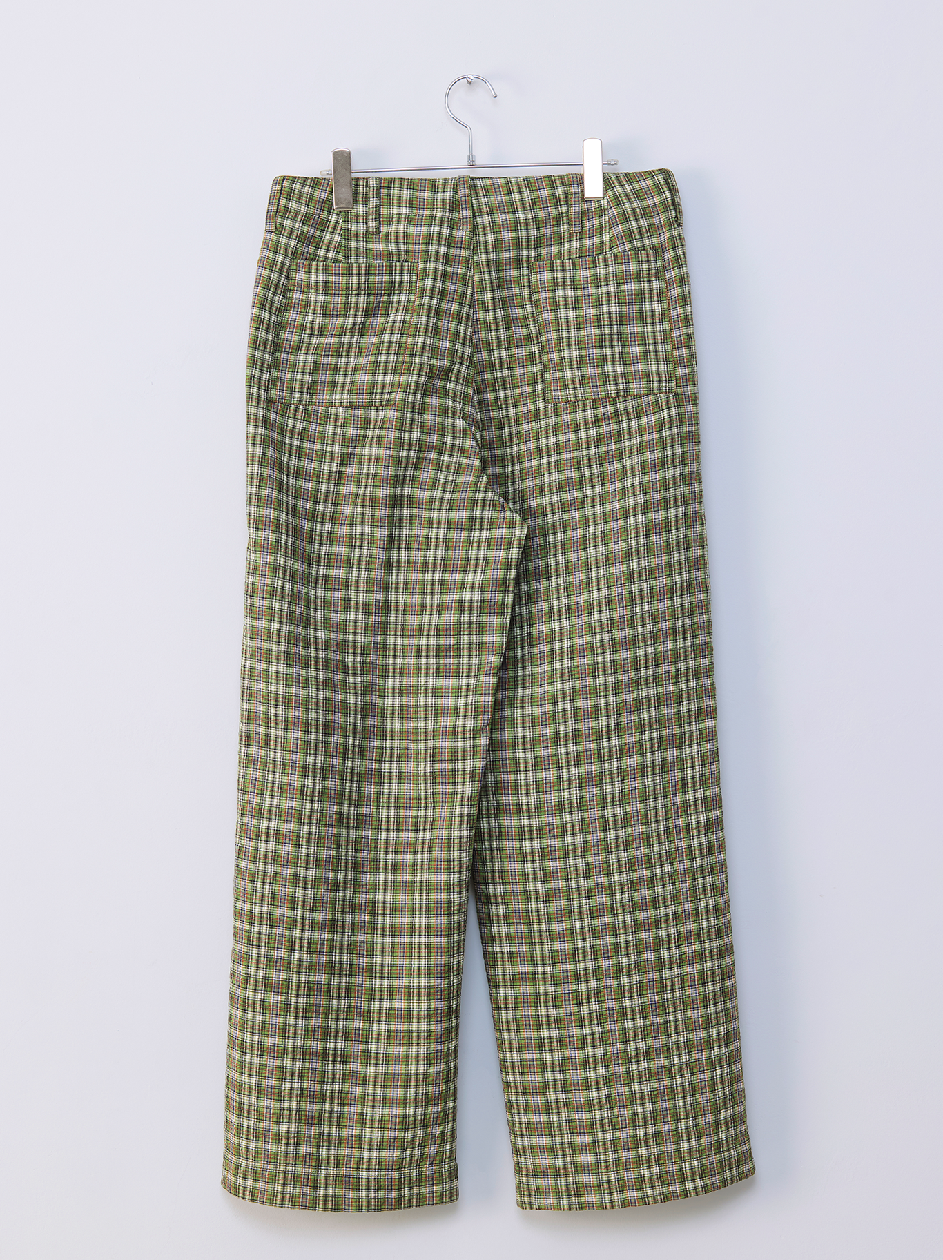 AS.024.22 COLUMN PANTS