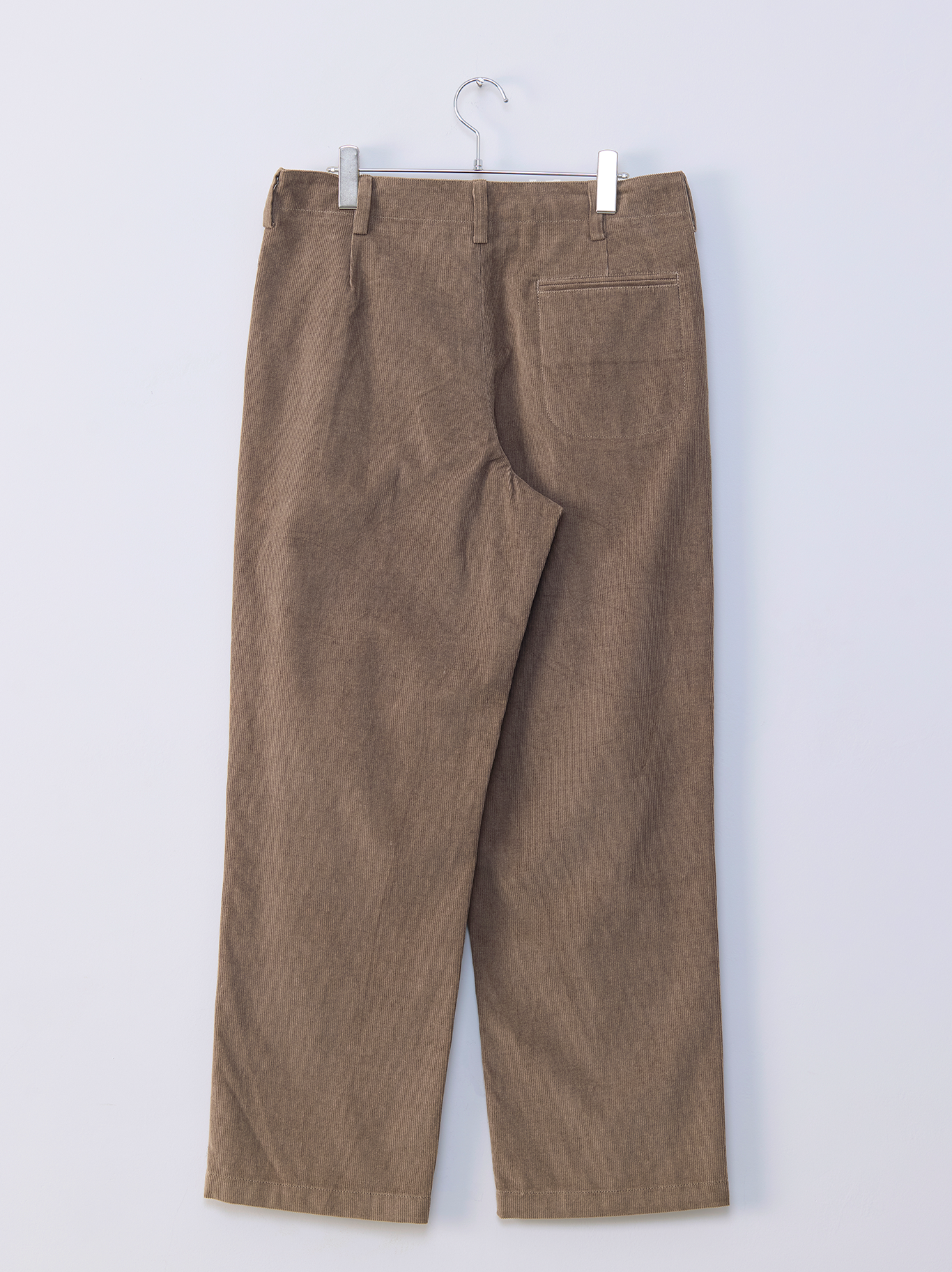 AS.024.36 CORDUROY PANTS