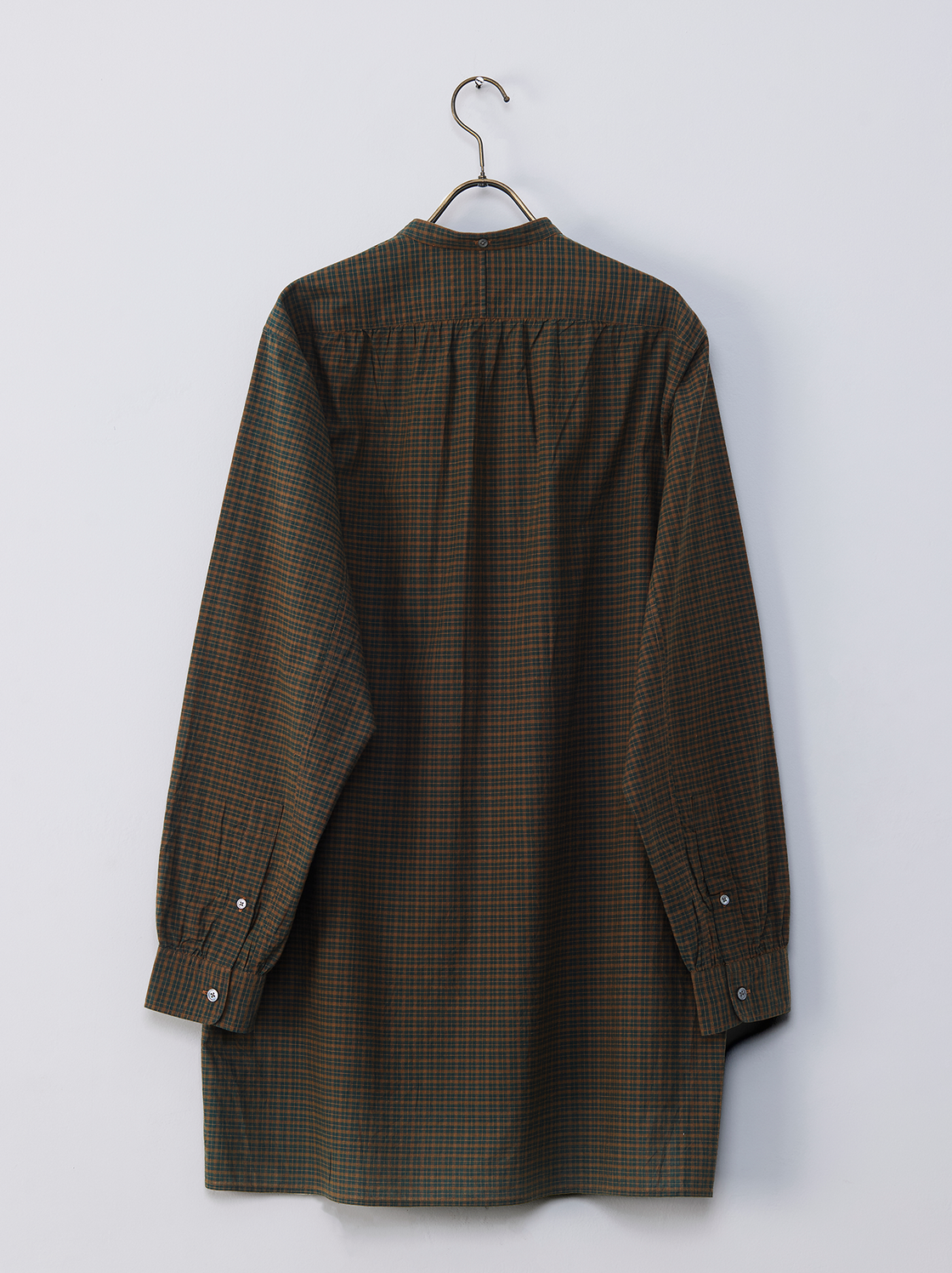 AS.024.96 LONG SHIRT