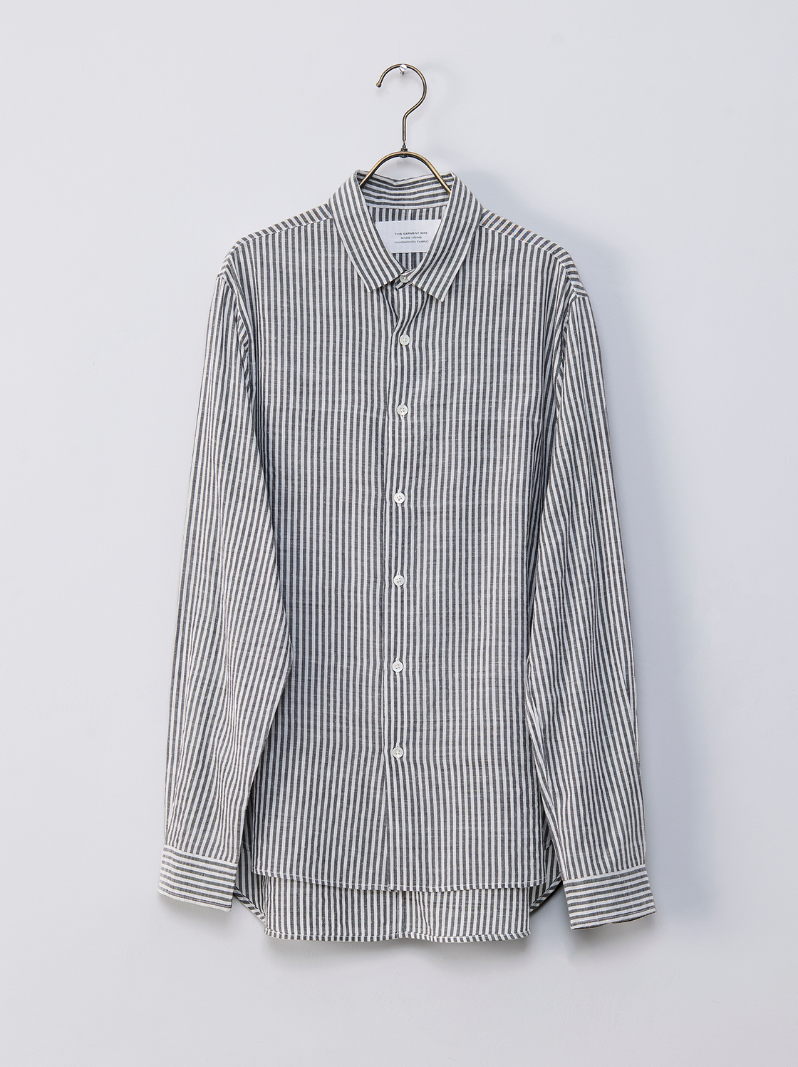 AS.024.68 CLASSIC SHIRT