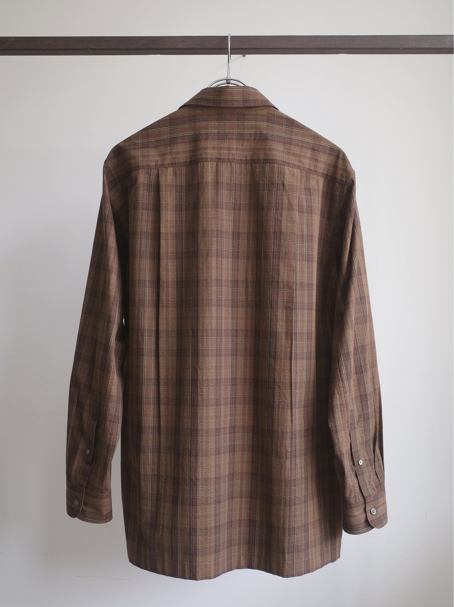 IT.EXC.25.54 VINTAGE SHIRT