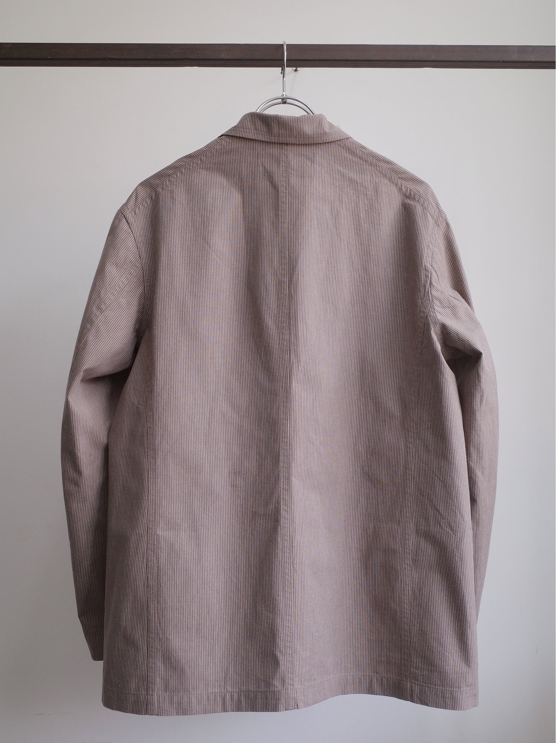 IT.EXC.25.50 EASY JACKET