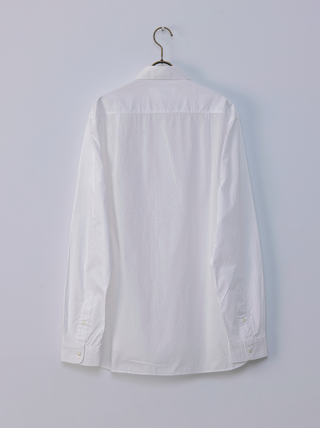 AS.024.83 APPLIQUE SHIRT