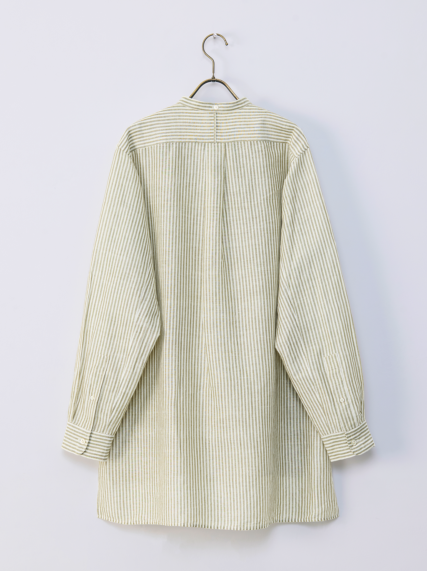 AS.024.53 LONG SHIRT