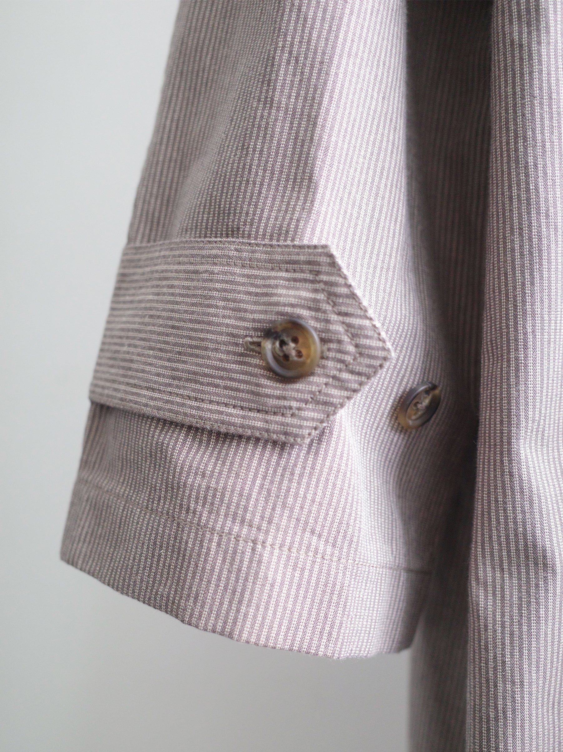 IT.EXC.25.55 OVERCOAT