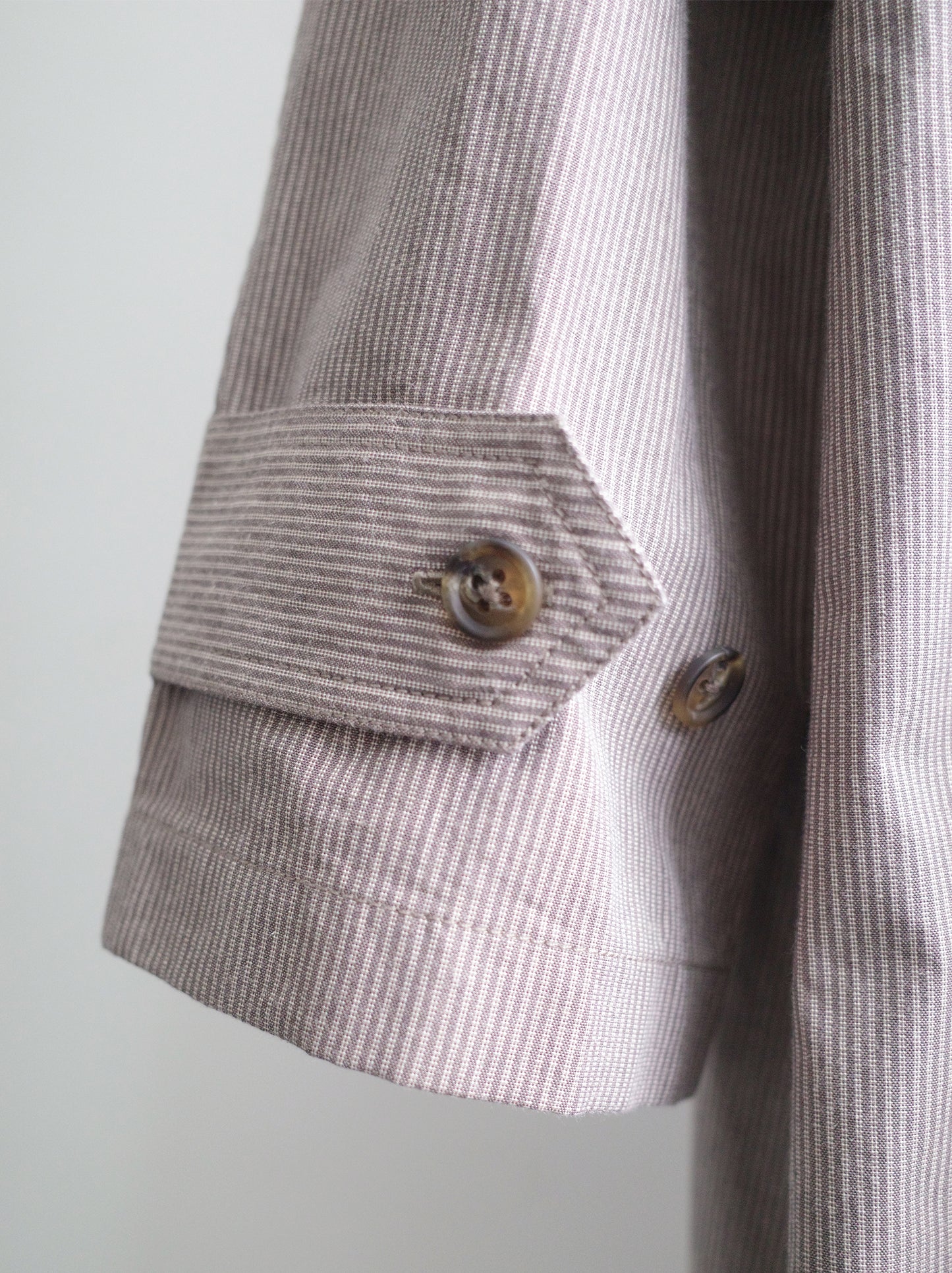IT.EXC.25.55 OVERCOAT