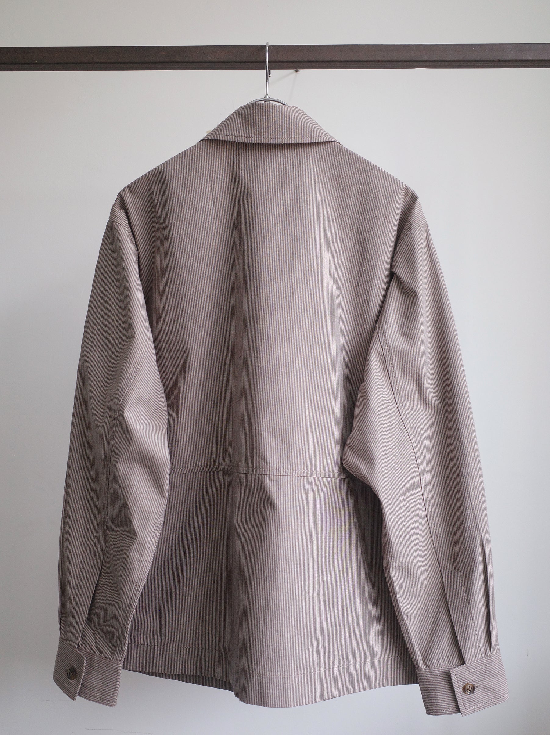 IT.EXC.25.49 FIELD JACKET