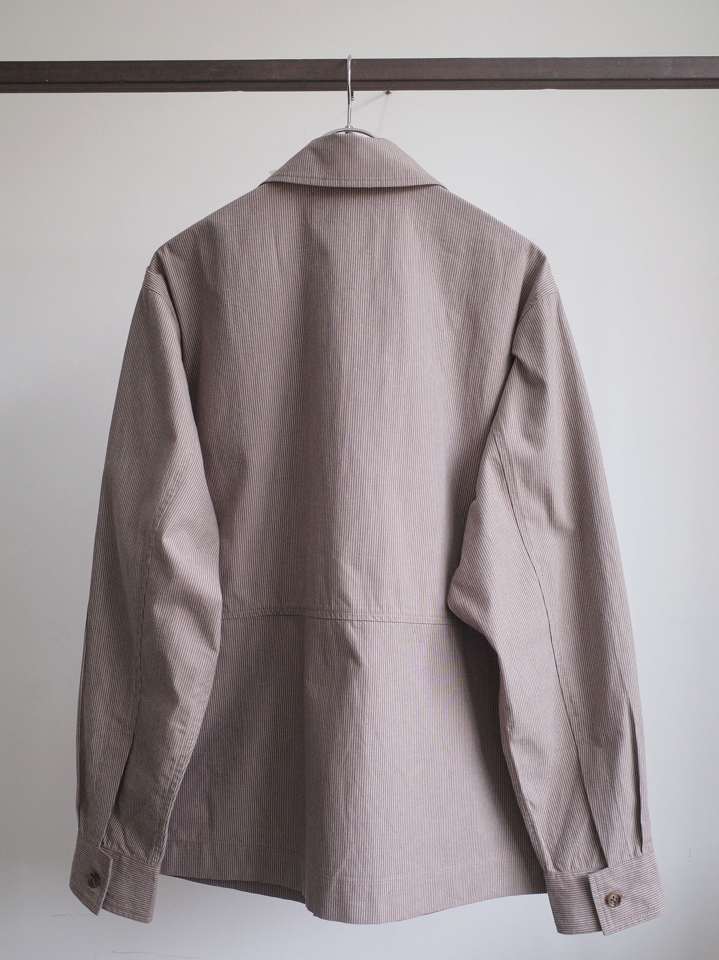 IT.EXC.25.49 FIELD JACKET
