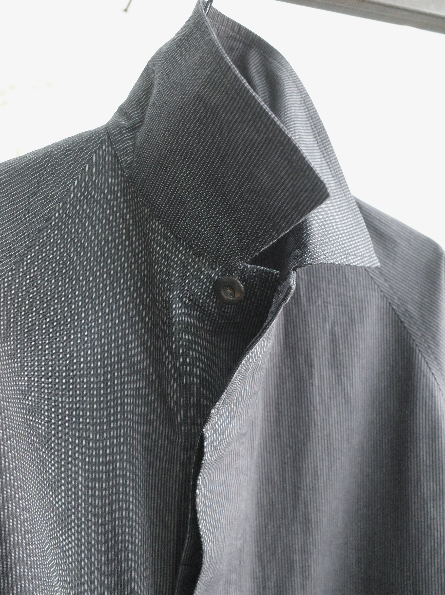 IT.EXC.25.55 OVERCOAT