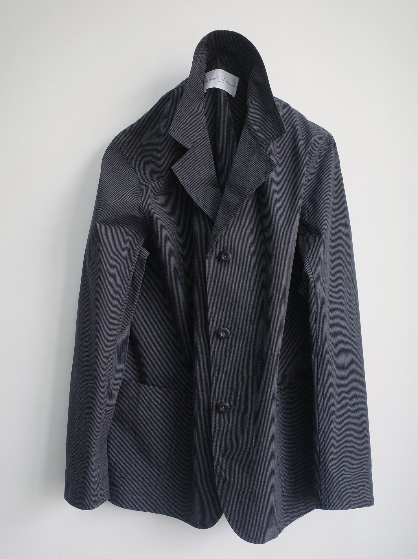 IT.EXC.25.50 EASY JACKET
