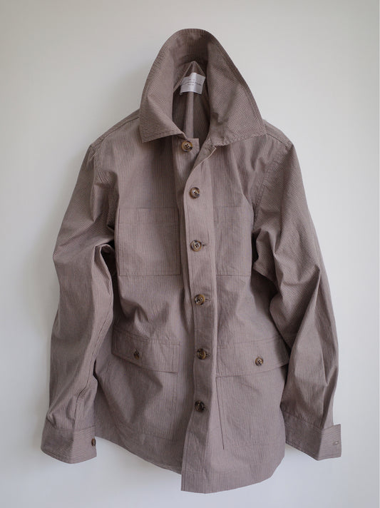 IT.EXC.25.49 FIELD JACKET