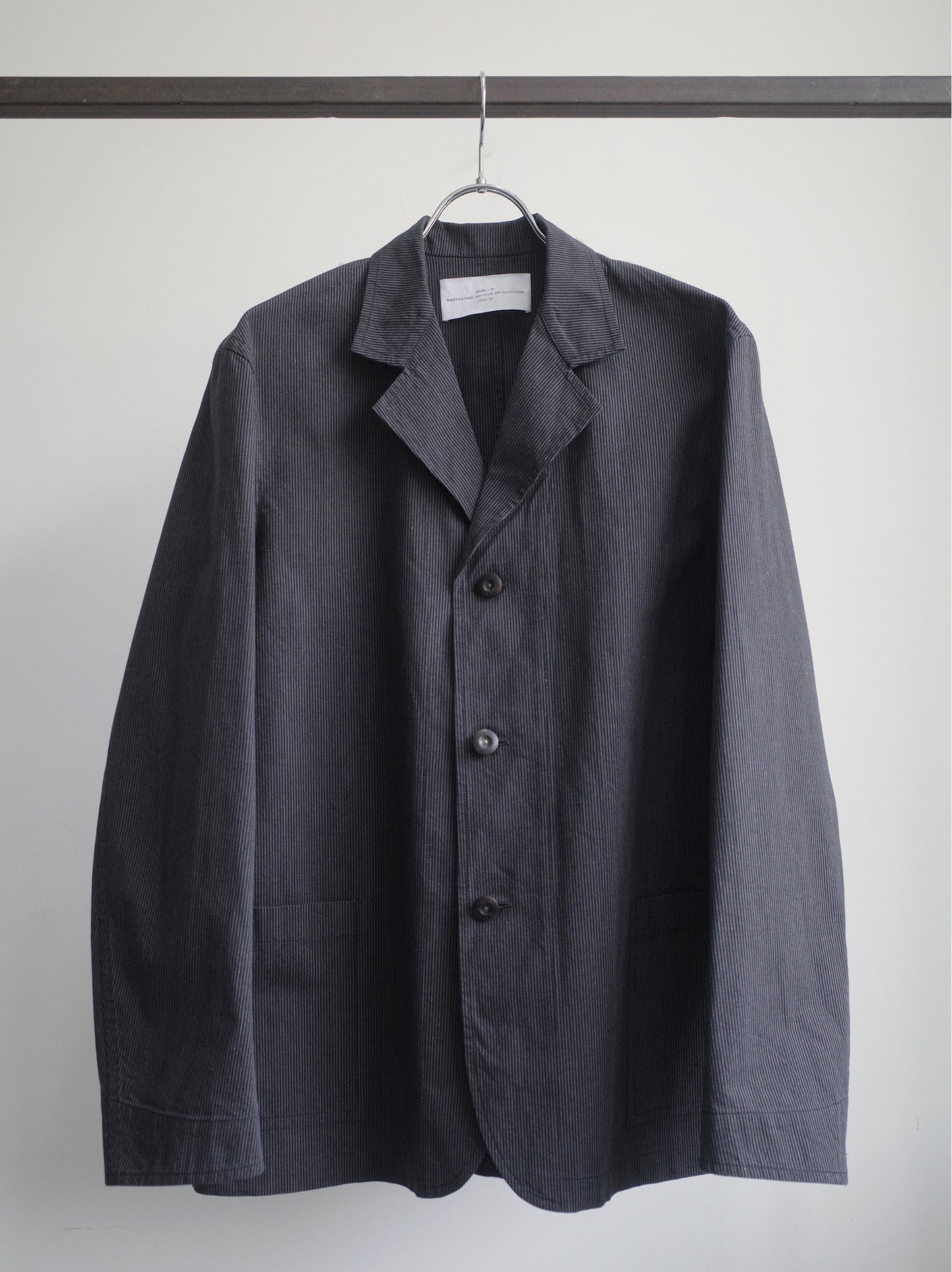 IT.EXC.25.50 EASY JACKET
