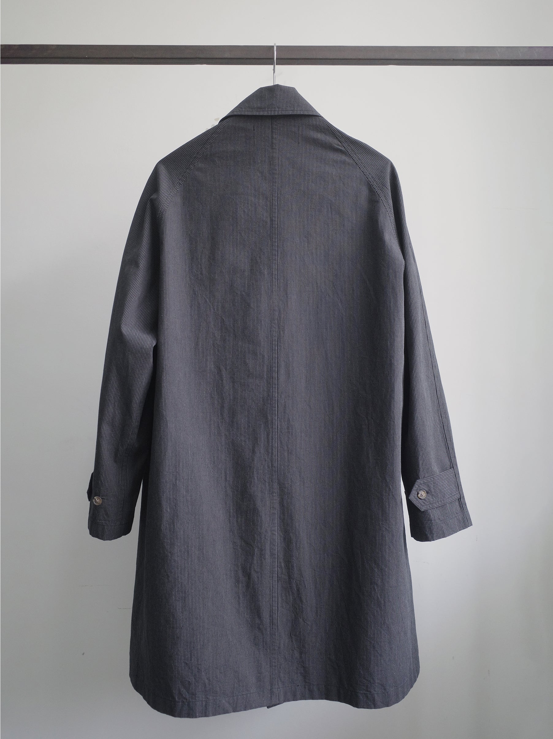 IT.EXC.25.55 OVERCOAT