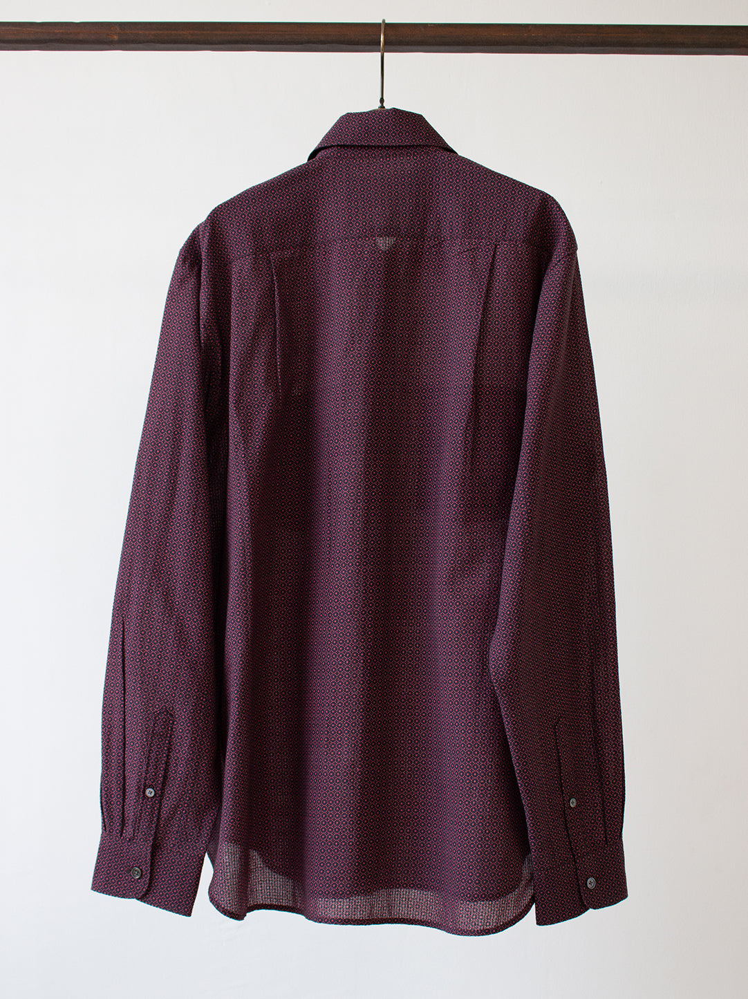 AS.025.48 CLASSIC SHIRT
