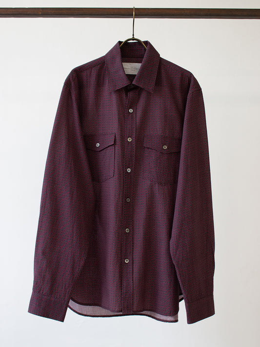AS.025.48 CLASSIC SHIRT