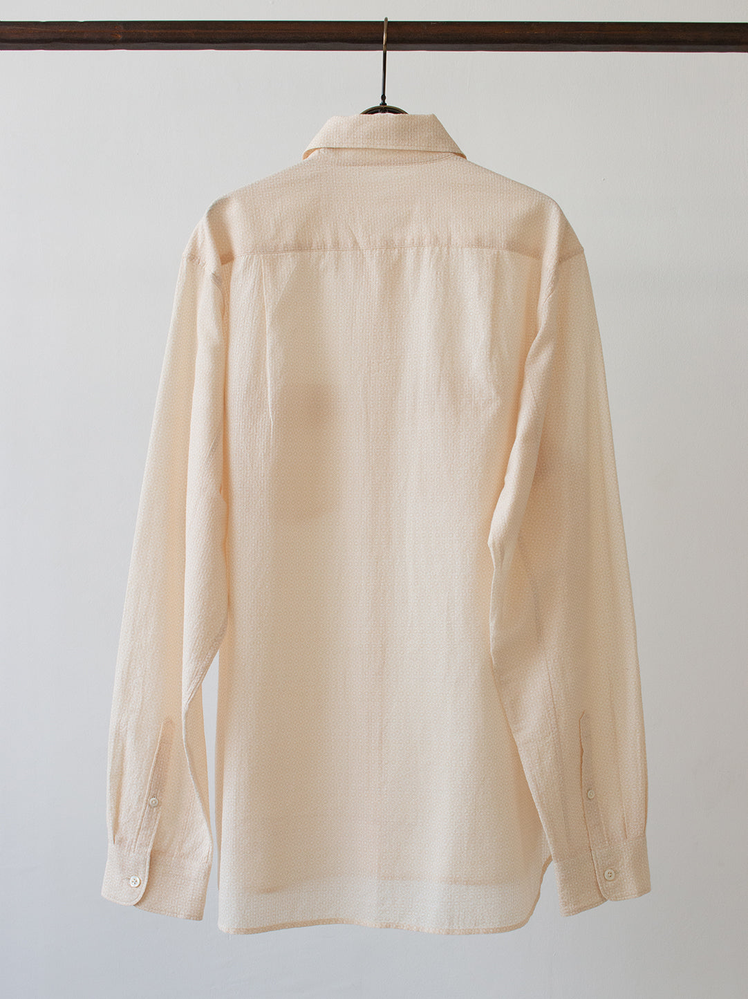AS.025.48 CLASSIC SHIRT