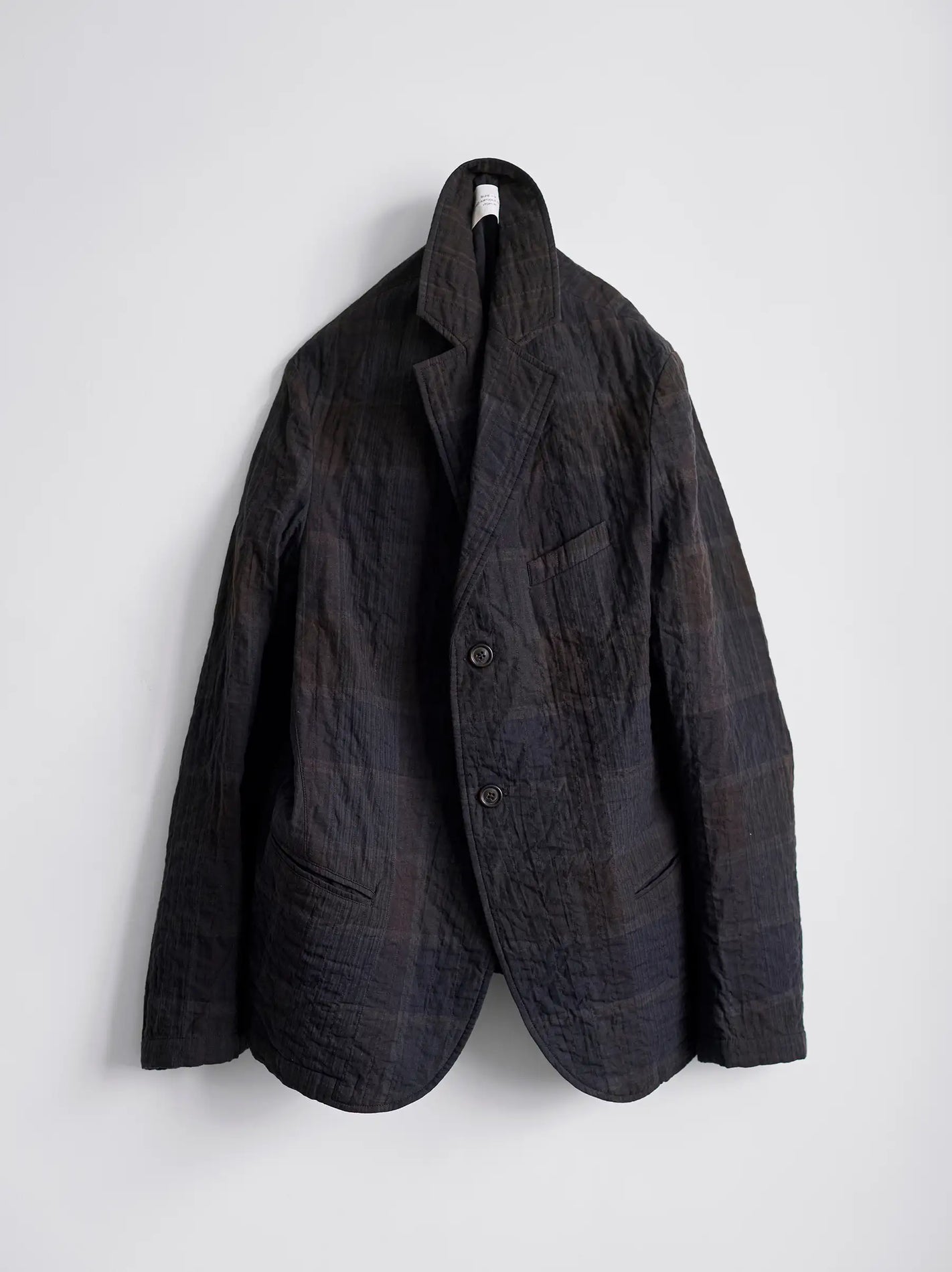 IT.EXC.25.41 EASY JACKET