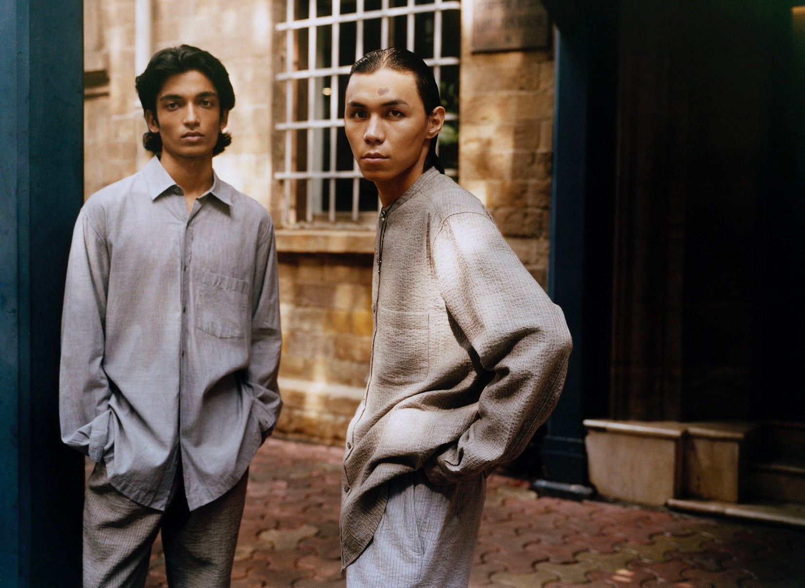 New Collection Slide