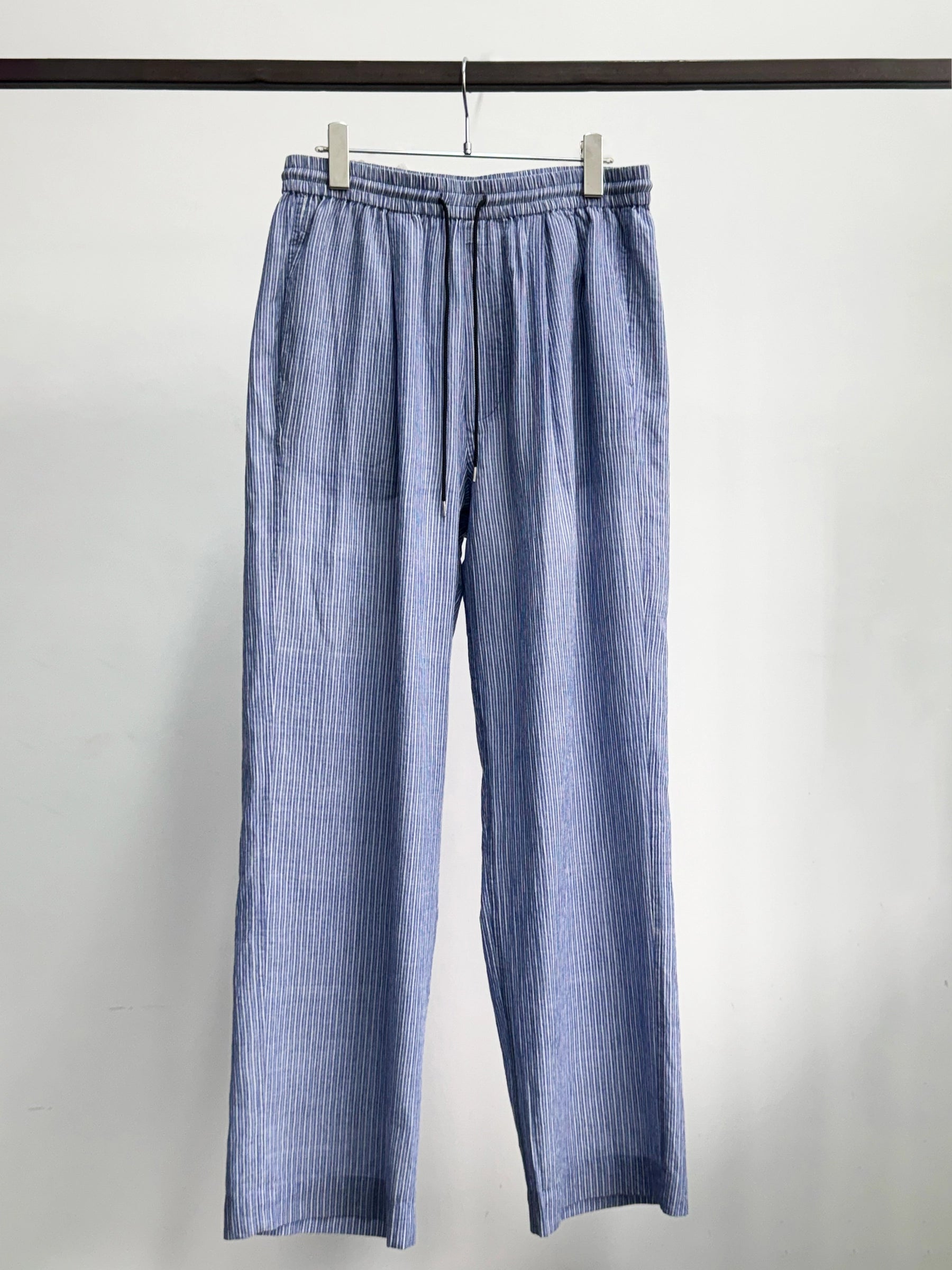 IT.EXC.25.47 DRAWSTRING PANTS