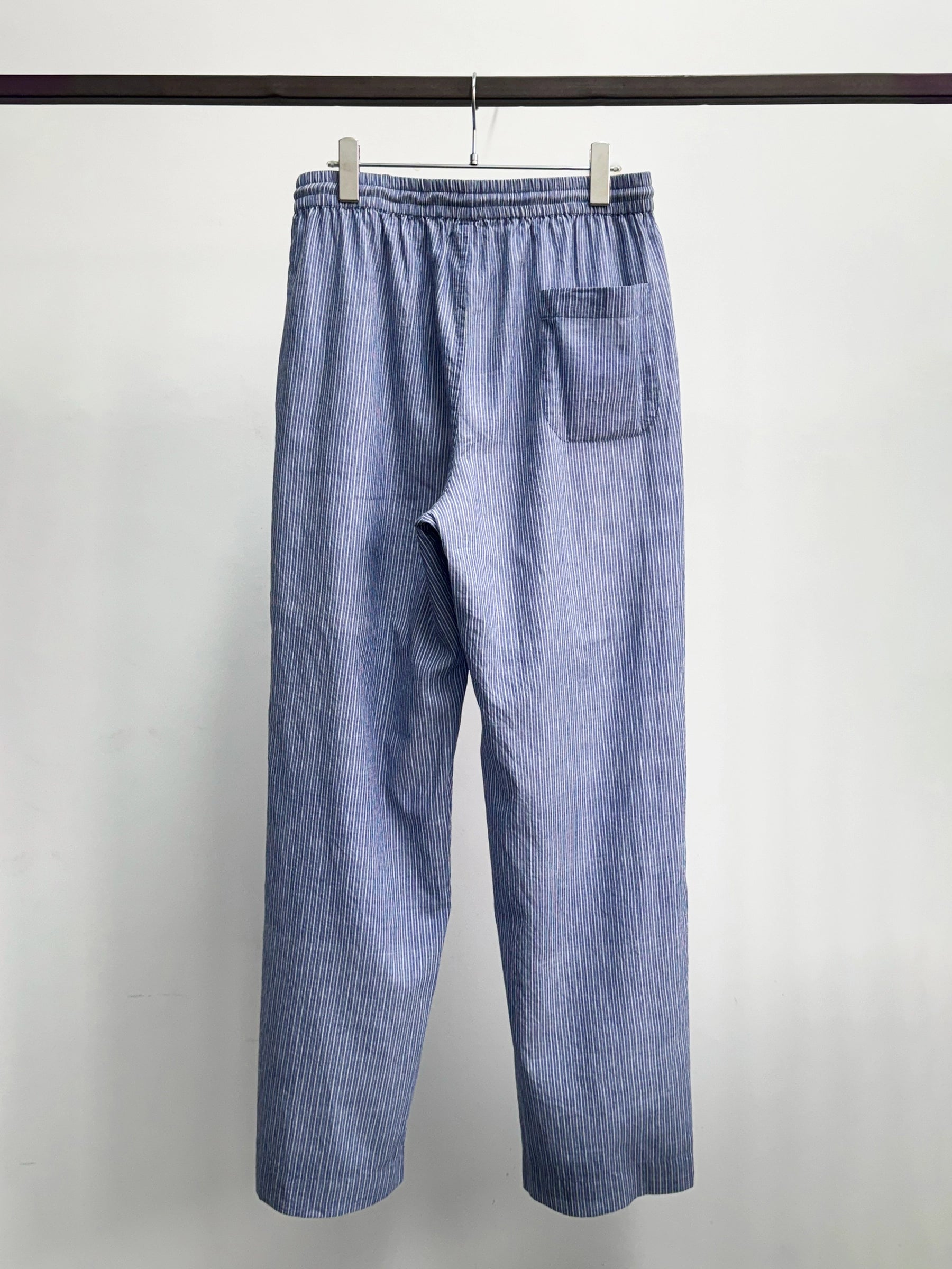 IT.EXC.25.47 DRAWSTRING PANTS