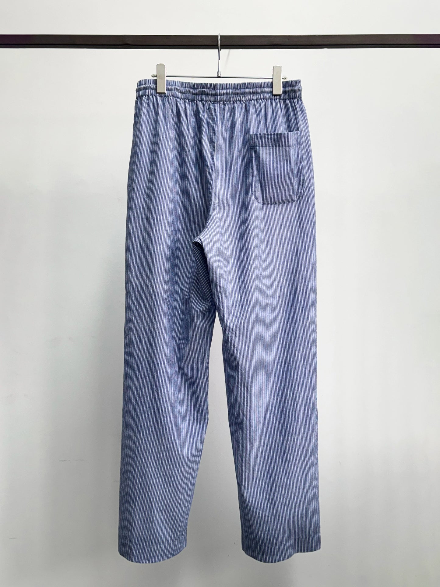 IT.EXC.25.47 DRAWSTRING PANTS