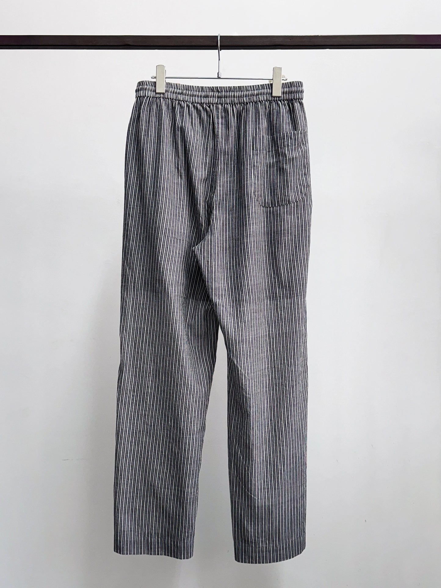 IT.EXC.25.47 DRAWSTRING PANTS