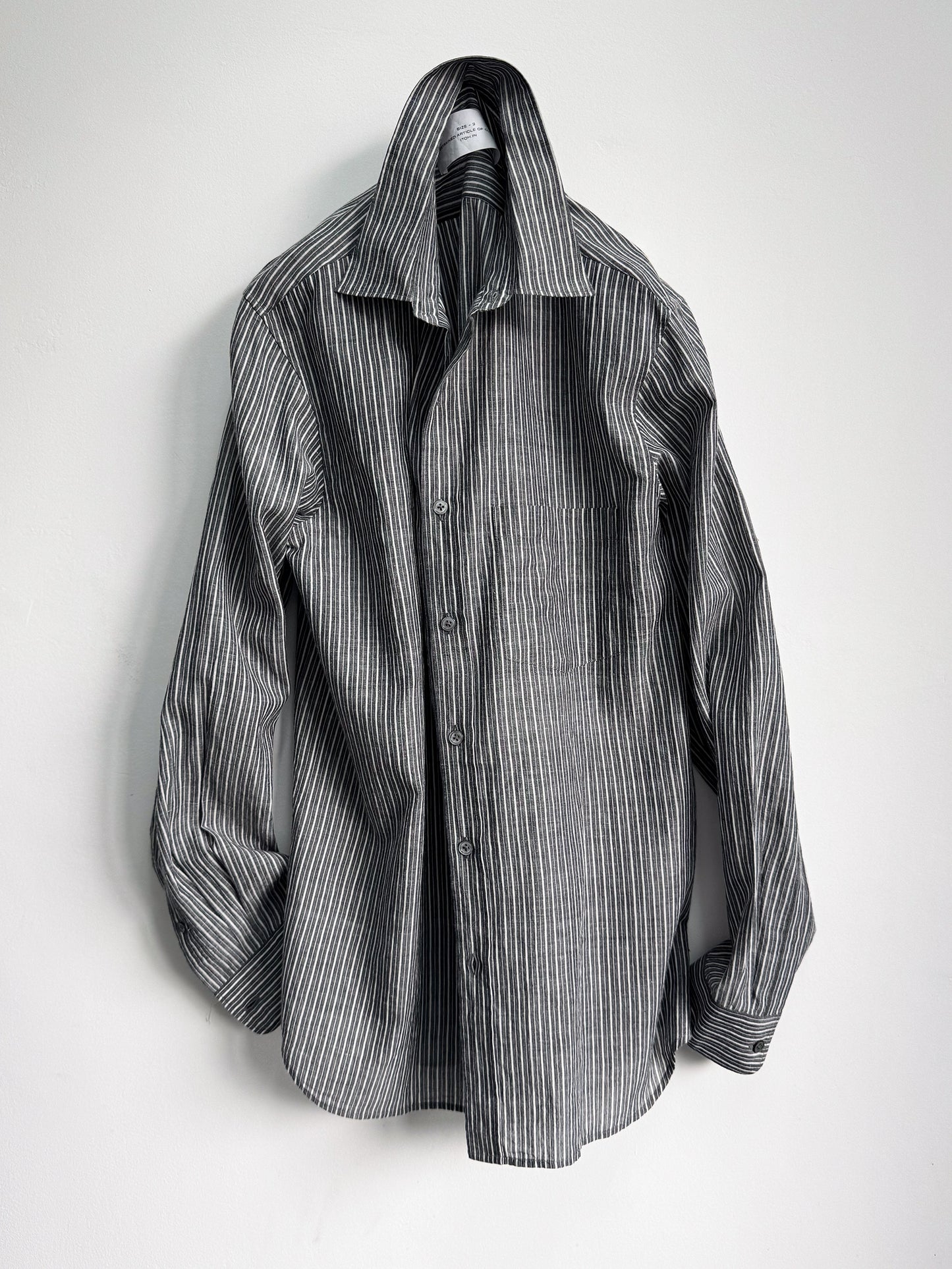 IT.EXC.25.48 CLASSIC SHIRT