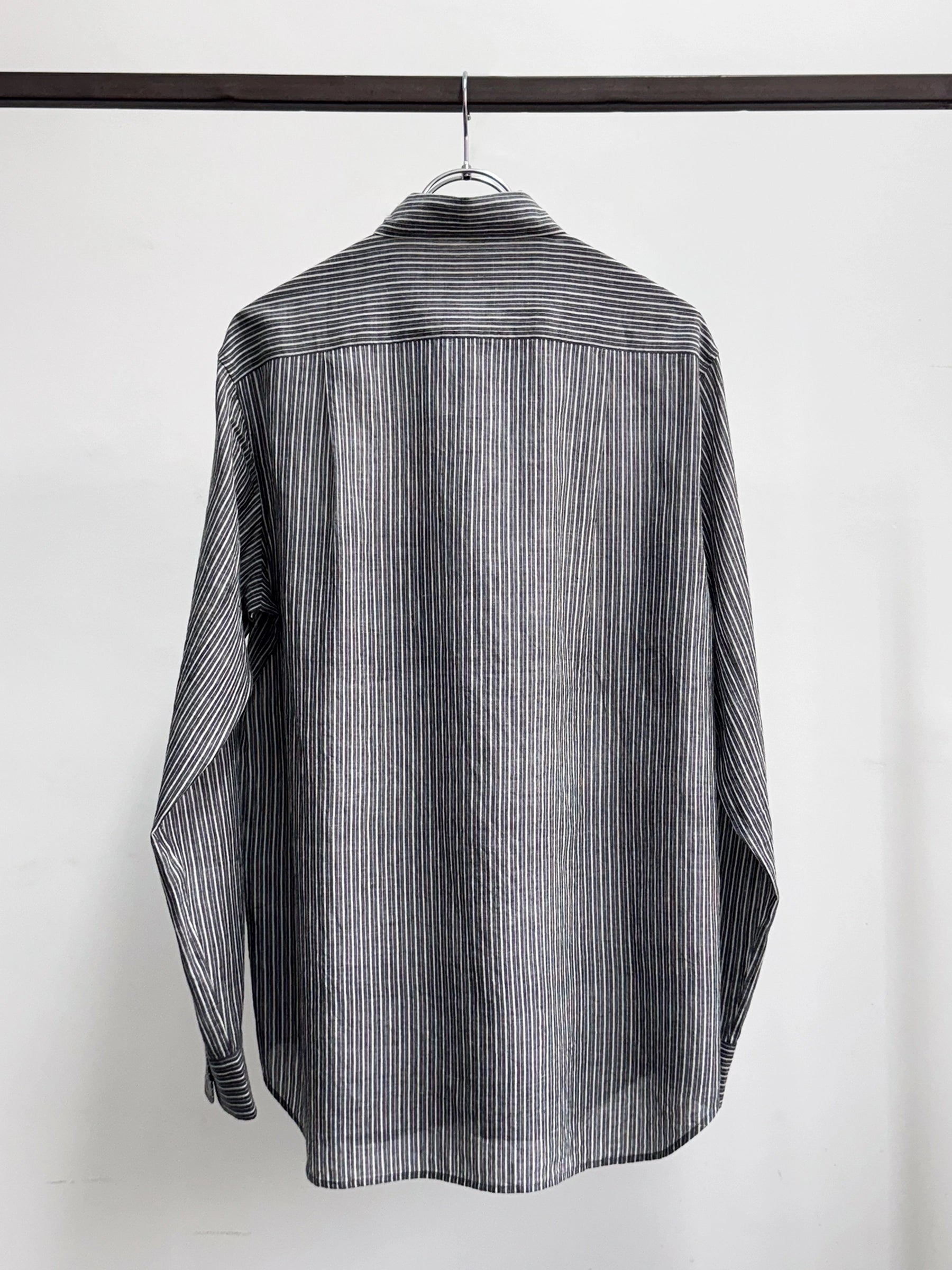 IT.EXC.25.48 CLASSIC SHIRT