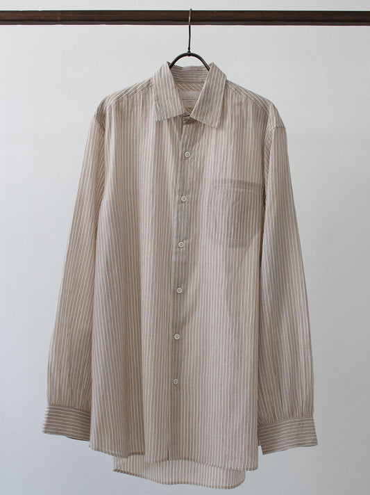 AS.025.53 EASY SHIRT