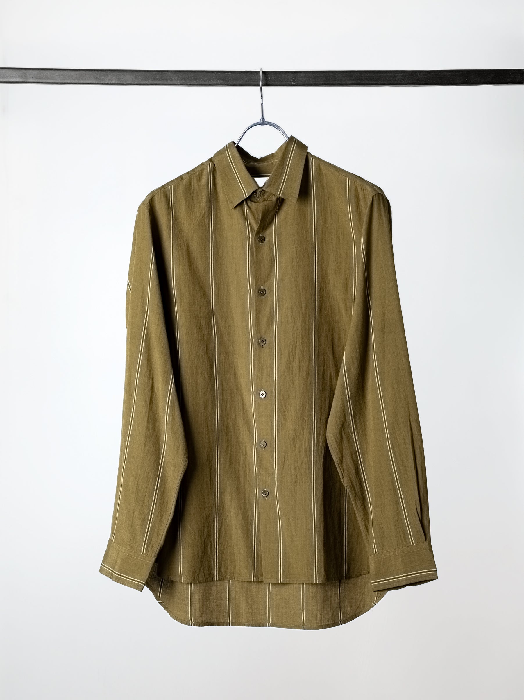 AS.026.14 OVERSHIRT