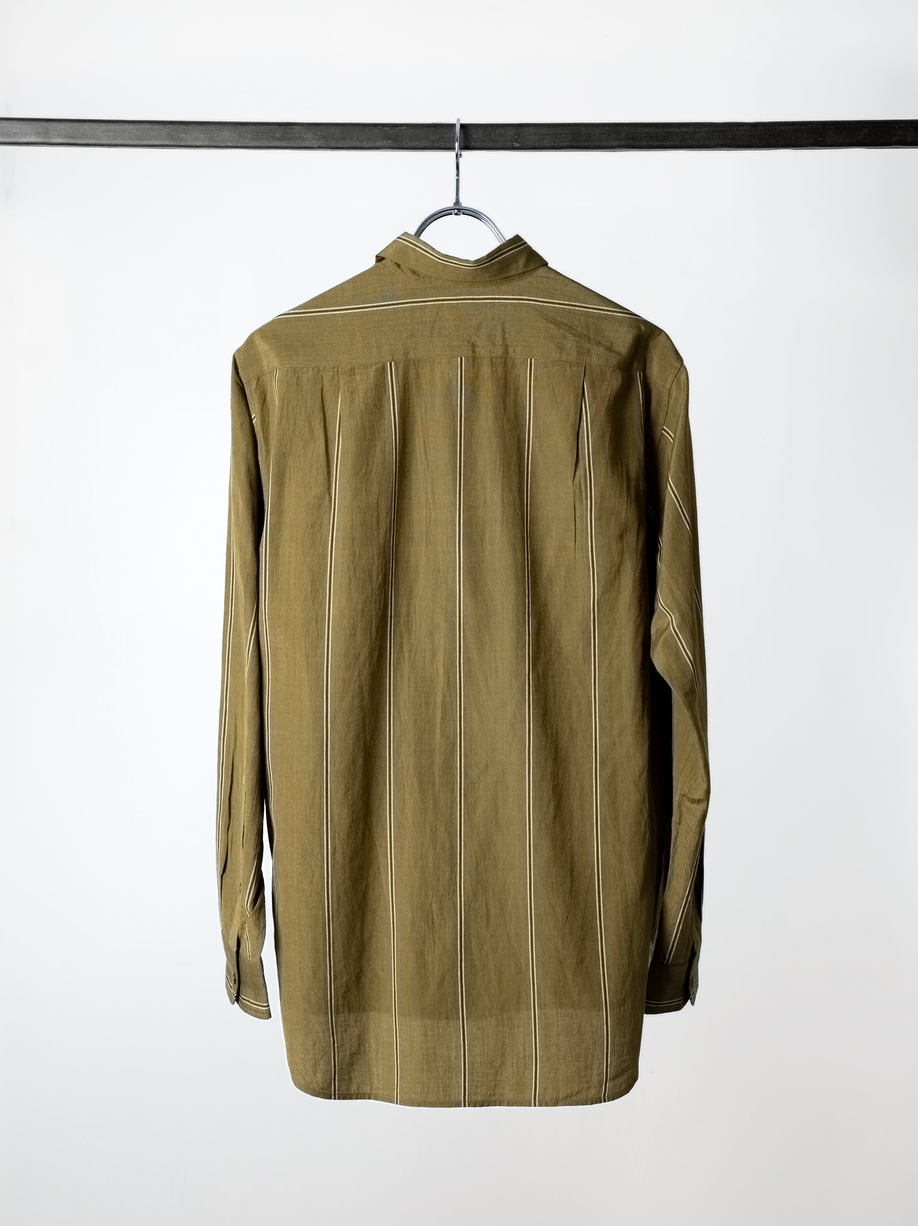 AS.026.14 OVERSHIRT