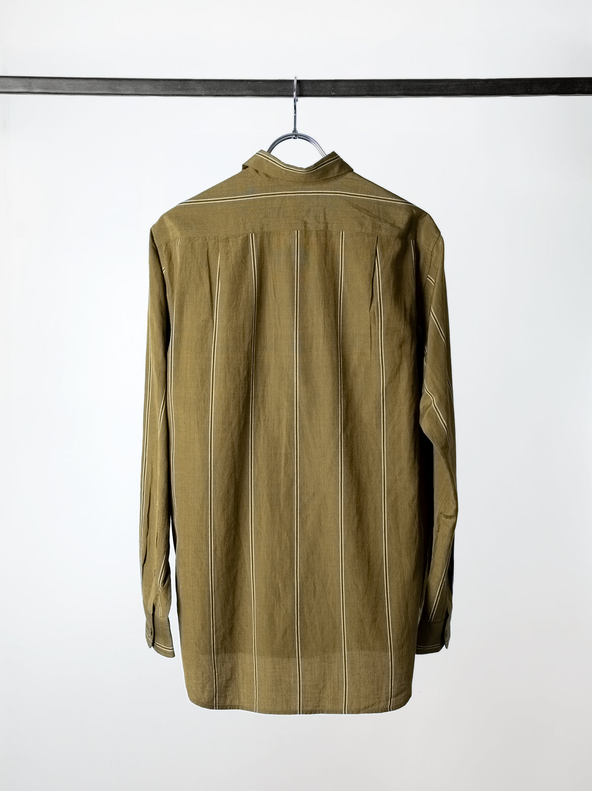 AS.026.14 OVERSHIRT