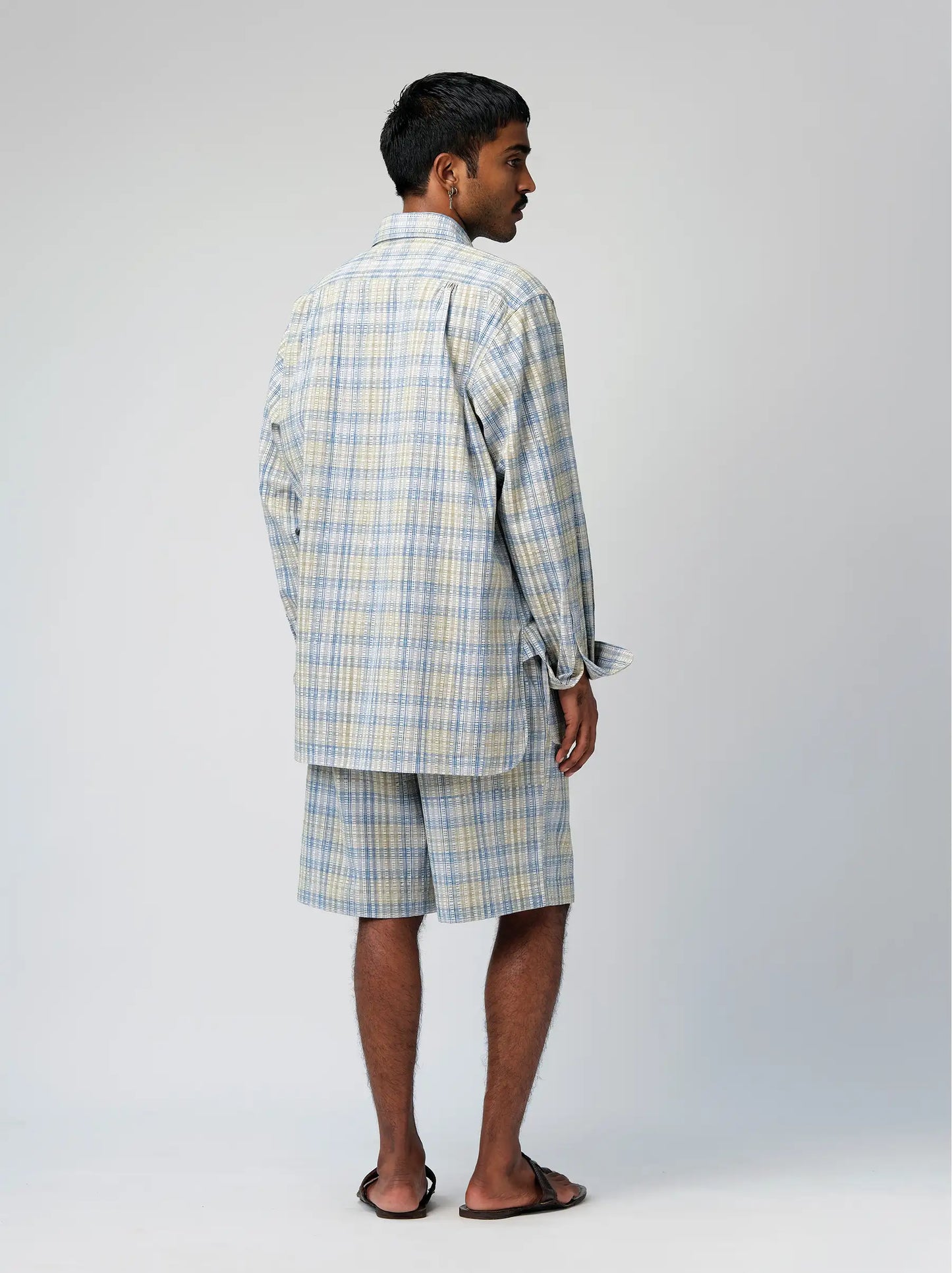 IT.025.16.138 VINTAGE SHIRT