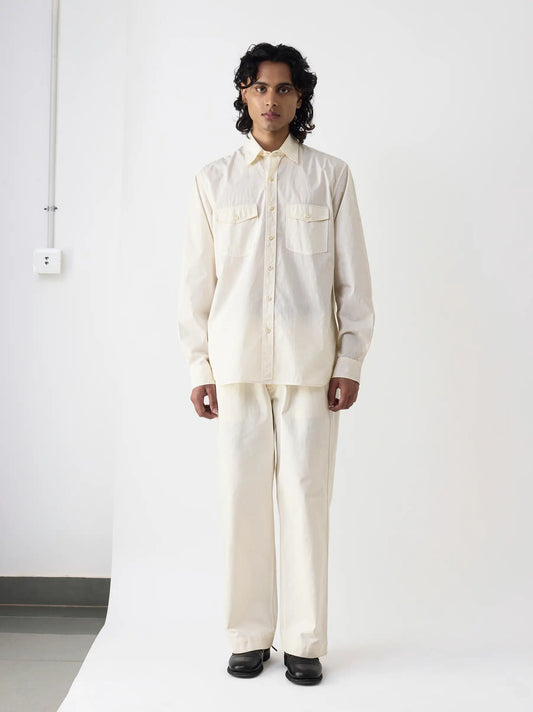 AS.025.43 CLASSIC SHIRT