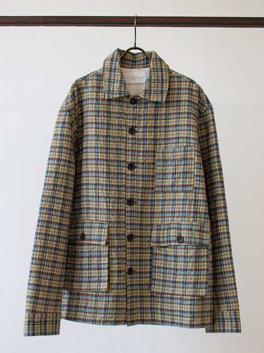 AS.025.09 FIELD JACKET