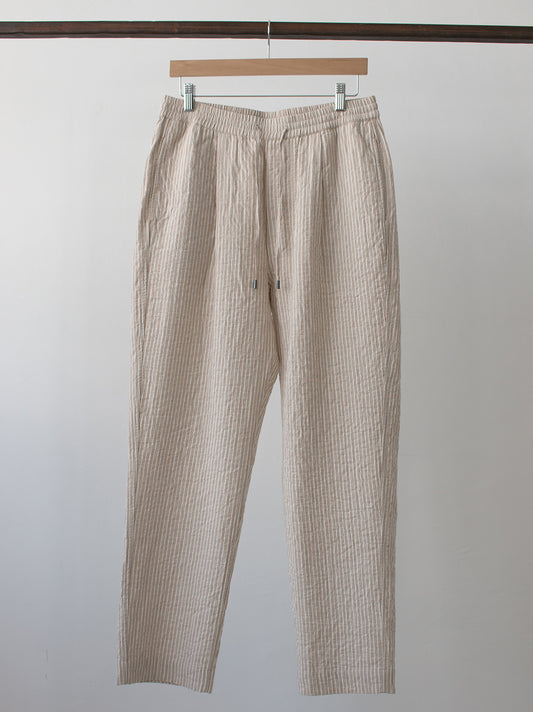 AS.025.33 DRAWSTRING PANTS